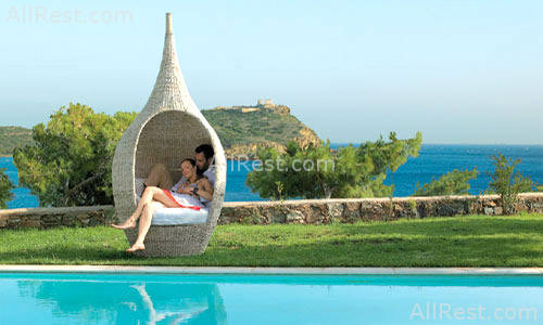Grecotel Cape Sounio 5